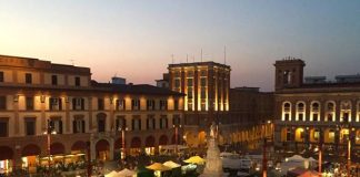 La 45ª tappa della 9ª edizione dell’International Street Food 2025 arriva a Forlì
