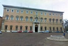Sicurezza a Forlì e Cesena per le proteste di Generazione Z