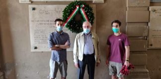 Anniversario della morte di Luigi Valpiani, primo sminatore forlivese deceduto nelle operazioni di bonifica del territorio