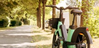 Con FIAB a scuola di mobilità attiva
