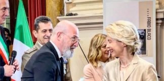 Post-Alluvione. Meloni e Von der Leyen a Forlì per la concessione di 1,2 miliardi del Pnrr
