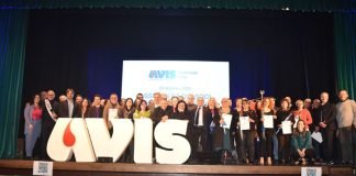 Avis di Forlì: si prepara all’Assemblea annuale dei soci ricca di sorprese Foto di gruppo Avis Forli assemblea annuale 2023