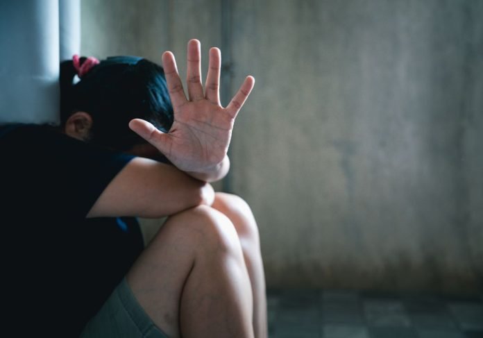 Stop alla violenza di genere