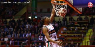 Vittoria dell’Unieuro Forlì