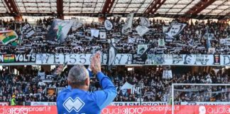 Cesena in festa: in Serie B dopo 6 anni