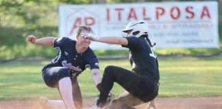 Italposa: la doppia netta vittoria sul Collecchio