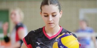 Volley Club B1 femminile, l’Elettromeccanica Angelini al posticipo con Padova