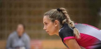 Volley Club B1 femminile, big match in casa dell’Elettromeccanica Angelini