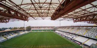 Il grande calcio torna al Manuzzi con la Coppa Italia femminile Orogel Stadium "Dino Manuzzi" di Cesena