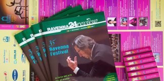 Il programma del Ravenna Festival si fa tascabile con 24oreCULTURE