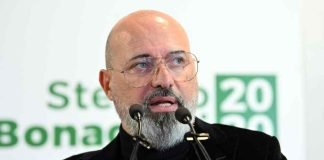 Due giorni sul territorio con Stefano Bonaccini