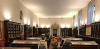 Biblioteca Malatestiana e hub di comunità a Borello e Sant’Egidio: entra in vigore l’orario invernale