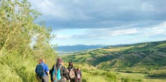 Il pensiero dei minatori: martedì 16 e 30 luglio nuove escursioni guidate alla scoperta del territorio di Formignano e delle antiche miniere