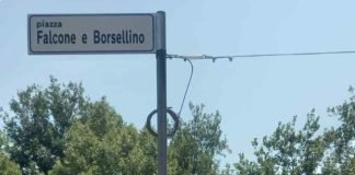 Forlì ricorda le vittime dell’attentato di mafia di Via D’Amelio