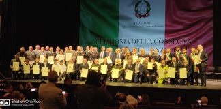 Avis Forlì festeggia Alessandra Agirelli, insignita dell’Ordine al Merito della Repubblica Italiana