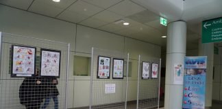 “PlasmiAMO il futuro: 50 sfumature di giallo”: in arrivo la terza edizione della mostra e del contest di fumetto promossa da Avis Forlì