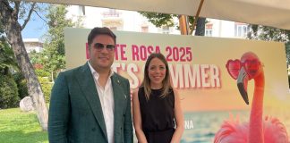 Notte Rosa: venerdì 20 giugno il concerto degli Eiffel 65 in Piazza Saffi