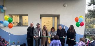 “L’Arca di Noè”: è nato un nuovo spazio educativo nel Quartiere Cava