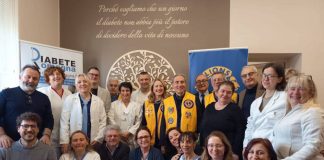 Un albero che insegna a vivere: inaugurata a Forlì la nuova sala tecnologica per il diabete