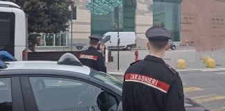 Controlli del fine settimana a Cesena: coltelli, fughe all’alt e violazioni del Daspo urbano