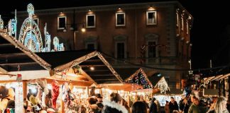 Forlì saluta le festività con l’Epifania in Piazza Saffi