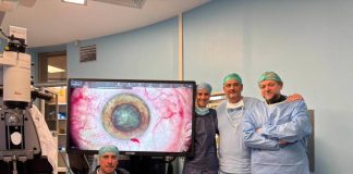 Glaucoma, a Forlì un incontro pubblico per promuovere la prevenzione