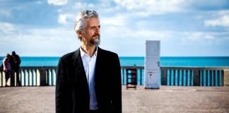 I Poveri Cristi di Ascanio Celestini in scena al Teatro Petrella di Longiano