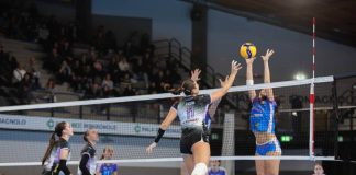 Scontro salvezza al Pala BCC Romagnolo: l’Angelini sfida Scandicci