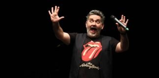 Cialtronight, cala il sipario: gran finale al Naima Club