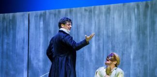 Arlecchino muto per spavento, la Commedia dell’Arte rivive al Teatro Dragoni