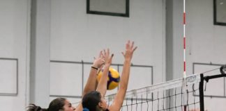 Volley Club D femminile, stop interno per la BCC Romagnolo