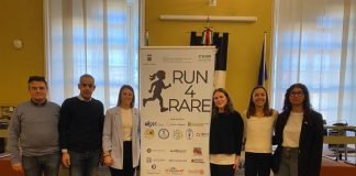 Run4Rare, a Cesena la camminata e corsa solidale dedicata alle malattie genetiche rare nei bambini