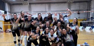Colpaccio Elettromeccanica Angelini: Cesena espugna Bologna 3-1