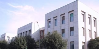 Consegnati i lavori di manutenzione straordinaria delle coperture dell’ITTS “G. Marconi” di Forlì