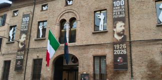Art Bonus, anche la Fondazione Angelo Masini tra i beneficiari del progetto nazionale La facciata della fondazione Angelo Masini a Forlì
