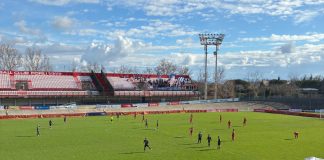 Un attento Futball Cava Ronco costringe l’Ars et Labor al pareggio