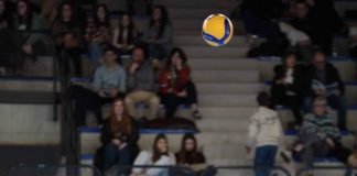 Volley B1 femminile, l’Elettromeccanica Angelini riparte da Campagnola