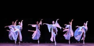 MADAME, un omaggio danzato a Maria Callas al Teatro Diego Fabbri