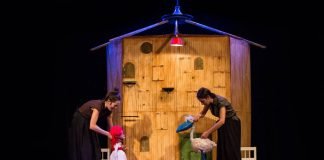 Valentina vuole: una favola di desideri e libertà al Teatro Piccolo di Forlì