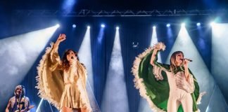 La magia degli ABBA torna a teatro con ABBAdream