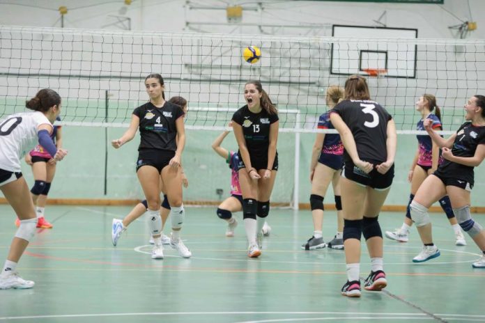 BCC Romagnolo DF - VTR Rimini ritorno