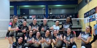 L’Elettromeccanica Angelini Cesena vince a Modena: Anderlini ko in tre set