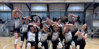 Cesena ribalta Reggio Emilia: vittoria di carattere in trasferta
