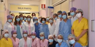 Un gesto di solidarietà trasforma un reparto: nuovo bagno per le pazienti di Ostetricia a Forlì