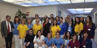 Vent’anni di Chirurgia Senologica a Forlì