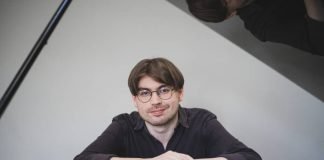 Forlì accoglie il pianista internazionale Tomos Boyles con la Rassegna Guido Agosti