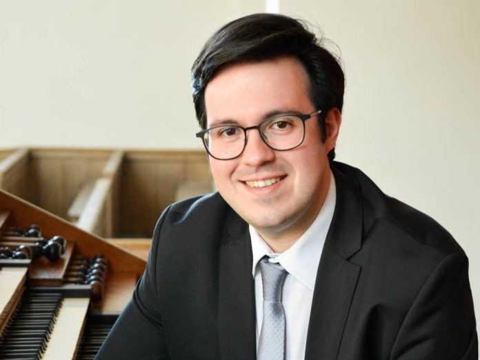Victor Baena