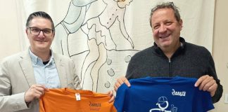 Cesenatico punta sull’inclusione: accordo tra Diabete Romagna e la Cooperativa Bagnini