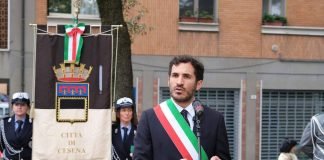 Cesena rinnova il patto con la libertà: l’81esimo anniversario della Liberazione