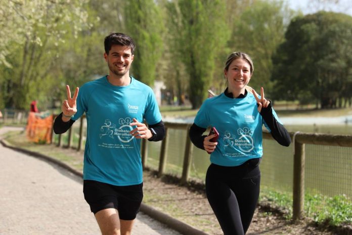 Diabete Romagna maratona